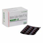 ワーフ(WARF) 2mg 30錠