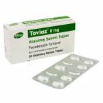 トビアス(TOVIAZ) 8mg 28錠