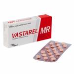 バスタレル(VASTAREL) MR 35mg 60錠