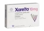 イグザレルト(XARELTO) 10mg 10錠