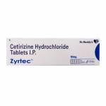 ジルテック(ZYRTEC) 10mg 100錠62f36b55a8b30.jpg