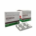 ビロビル（VIROVIR）250mg 30錠