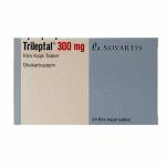 トリレプタル(Trileptal) 300mg 50錠6374934c1727e.jpg