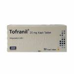 トフラニール（TOFRANIL） 25mg 50錠637c8eab86cae.jpg