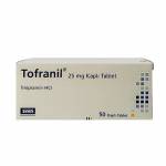 トフラニール（TOFRANIL） 25mg 50錠637c8eab92197.jpg