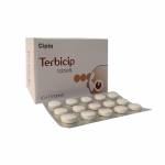 テルビシップ(Terbicip) 250mg 15錠