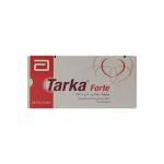 タルカフォルテ(Tarka Forte) 240mg/4mg 28錠637c8eb5c39e9.jpg