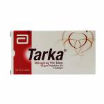 タルカ(Tarka) 180mg/2mg 28錠637c8eb61bbc2.jpg