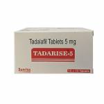 タダライズ(TADARISE) 5mg 100錠637c8eb742477.jpg