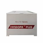 シンドーパプラス(Syndopa Plus) 25mg+100mg 150錠637c8eb91c87d.jpg