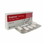 スプラックス(Suprax) 400mg 10錠6385ce86999c5.jpg