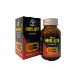 シラジット(SHILAJIT) 100カプセル