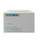 リペース（REPACE）25mg 100錠63e9d9451aee2.jpg