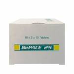 リペース（REPACE）25mg 100錠63e9d9451b721.jpg