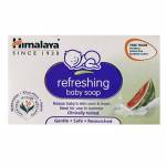 リフレッシング ベビー ソープ（REFRESHING BABY SOAP）125g63e9dd4cf016c.jpg