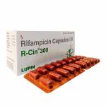 アールシン(R-Cin) 300mg 100カプセル