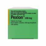 ペクシオン(Pexion) 100mg 100錠63e9f588beeec.jpg