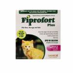 フィプロフォートプラス(Fiprofort Plus) 猫用(生後8週以降) 3本63eaffa3906cd.jpg