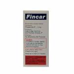 フィンカー(Fincar) 5mg 10錠63eb028103107.jpg