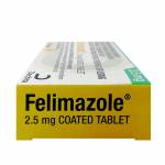 フェリマゾール(Felimazole) 2.5mg 100錠63eb08ce5690b.jpg