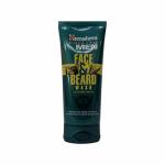 フェイス＆ひげ洗顔料(Face & Beard Wash) FOR MEN 80ml