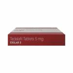 エキシラー(Exilar) 5mg 30錠63eb190983989.jpg