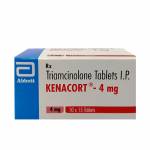 ケナコート（KENACORT）4mg 30錠63eb1df8f3221.jpg