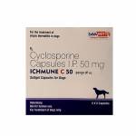 アイチュミューン(Ichmune) C 犬用(2kg以上 生後6ヶ月以降) 50mg 30カプセ63eb3218bd499.jpg