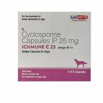 アイチュミューン(Ichmune) C 犬用(2kg以上 生後6ヶ月以降) 25mg 30カプセ63eb342658608.jpg