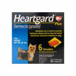 ハートガード プラス チュアブル（HEARTGARD PLUS CHEWABLE）小型犬用 68mcg 6錠63ec30831c7d8.jpg