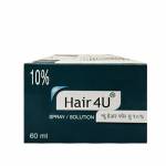 ヘアフォーユー(Hair4U) 頭皮外用液 10% 60ml63ec34c37e82a.jpg