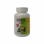 ガルシニアカンボジア(Garcinia Cambogia) 500mg 60カプセル