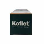 コフレット(Koflet) 咳止めシロップ 100ml63ec4a3f1830d.jpg