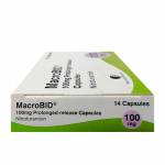 マクロビッド(MacroBID) 100mg 14カプセル63ec68496385a.jpg