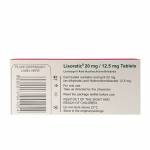 リシノプリル（LISINOPRIL） HCTZ 20/12.5mg 28錠63ec78e76b922.jpg