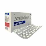 レボリッド（LEVORID）5mg 100錠