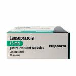 ランソプラゾール(Lansoprazole) 15mg 28カプセル63ec895eccee3.jpg