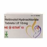 ネビスター(Nebistar) 10mg 30錠63ec8e1943b5e.jpg