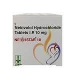 ネビスター(Nebistar) 10mg 30錠63ec8e1946394.jpg