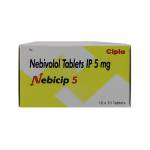 ネビシップ(Nebicip) 5mg 100錠63ec904de0e2f.jpg