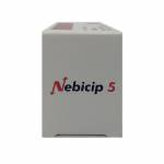 ネビシップ(Nebicip) 5mg 100錠63ec904de2eba.jpg