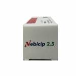 ネビシップ(Nebicip) 2.5mg 100錠63ec90ead691d.jpg