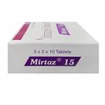 ミルタス（MIRTAZ）15mg 100錠63f427d49175d.jpg