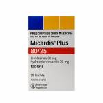 ミカルディスプラス（MICARDIS PLUS）80/25mg 28錠63f42bbfdf8c4.jpg