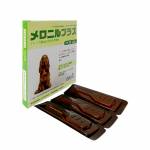 メロニル（MERONIL）プラス 中型犬用 （10～20kg）1.34ml x 3本