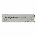 オクビル眼軟膏(Ocuvir Eye Ointment) 5g63f456c2c54b0.jpg