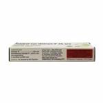 オクビル眼軟膏(Ocuvir Eye Ointment) 5g63f456c2c79af.jpg