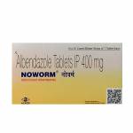 ノワーム(Noworm) 400mg 1錠63f458b2a74ad.jpg