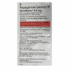 ノボノーム(Novonorm) 0.5mg 30錠63f4597e0afac.jpg