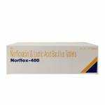 ノルフロキサシン（NORFLOX） 400mg 100錠63f45c29159c0.jpg